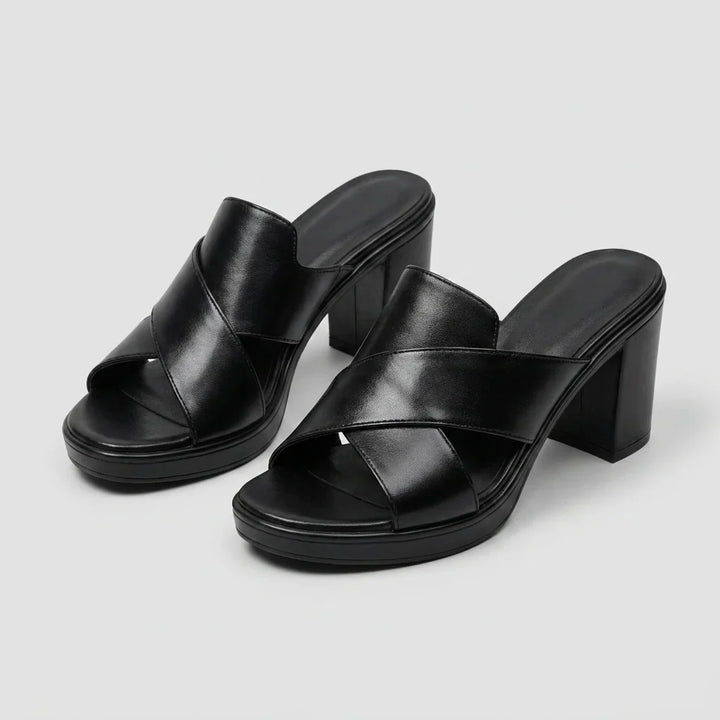 Sónia - Elegantní Sandály