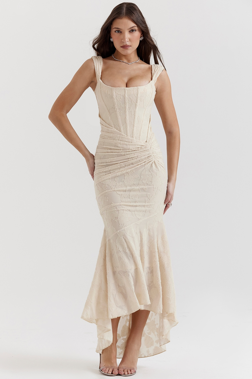 Nalina - Maxi Šaty Elegance