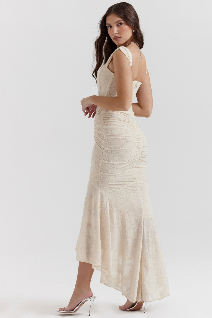 Nalina - Maxi Šaty Elegance