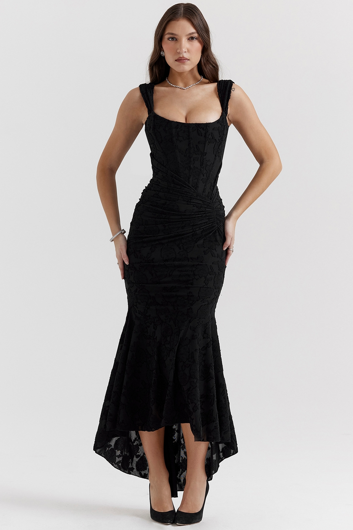 Nalina - Maxi Šaty Elegance