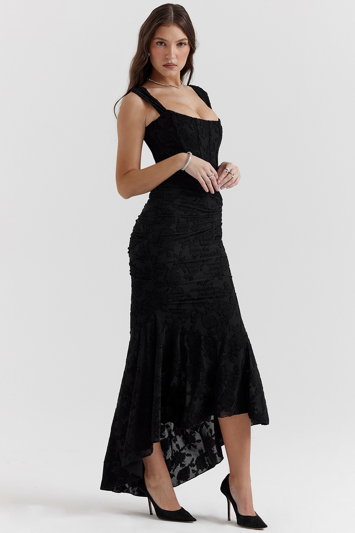 Nalina - Maxi Šaty Elegance