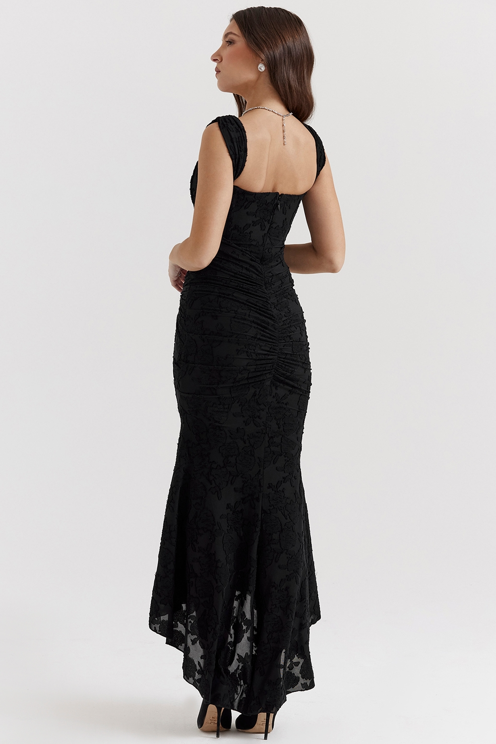 Nalina - Maxi Šaty Elegance