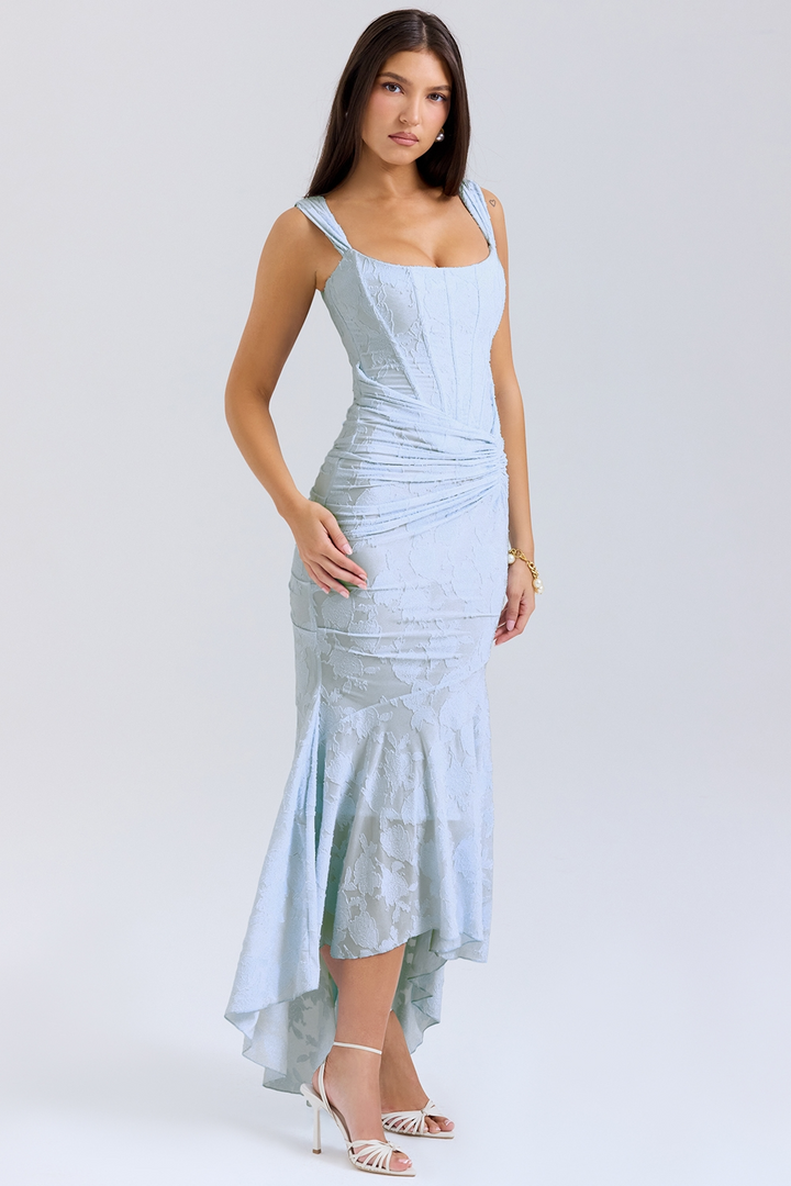 Nalina - Maxi Šaty Elegance
