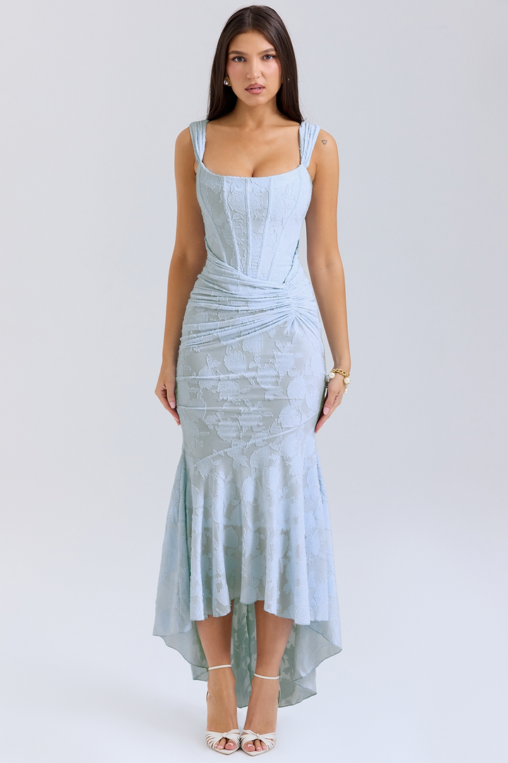 Nalina - Maxi Šaty Elegance