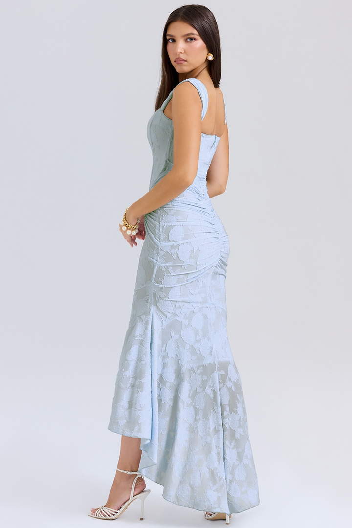 Nalina - Maxi Šaty Elegance
