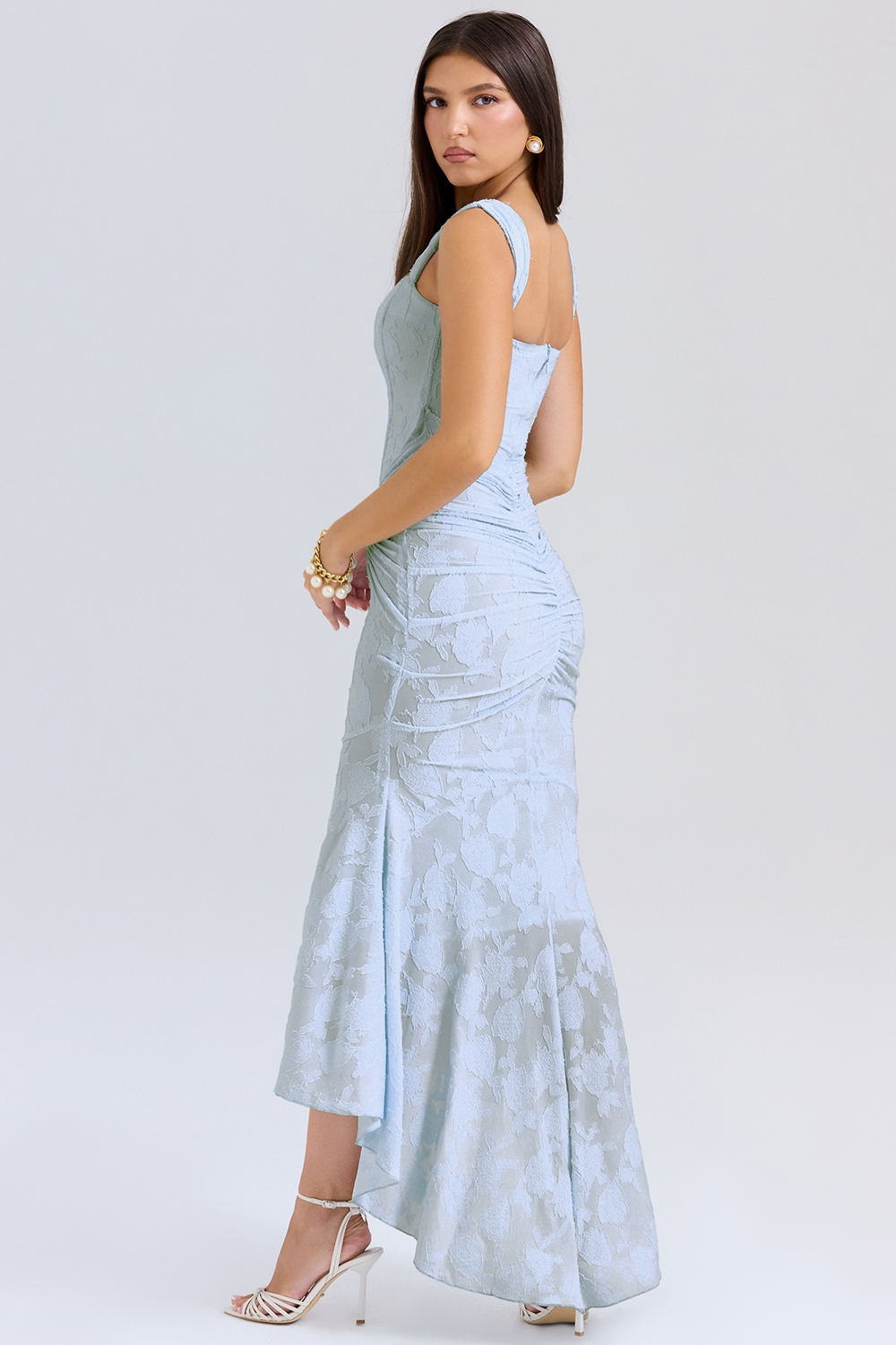 Nalina - Maxi Šaty Elegance