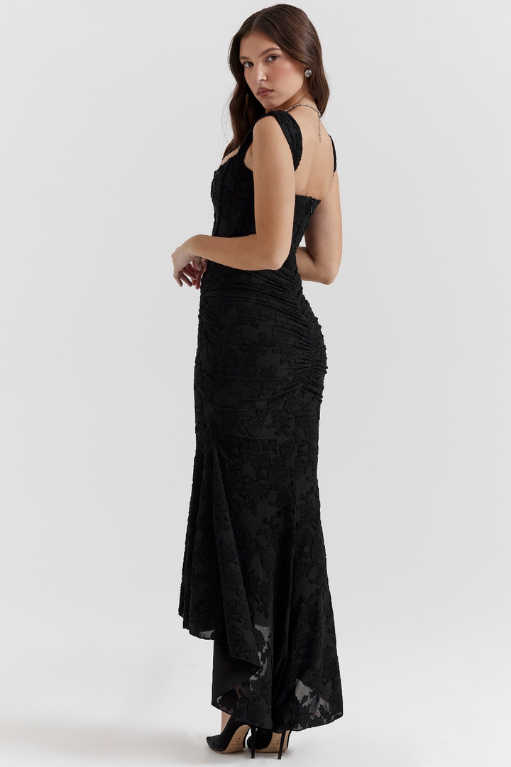 Nalina - Maxi Šaty Elegance