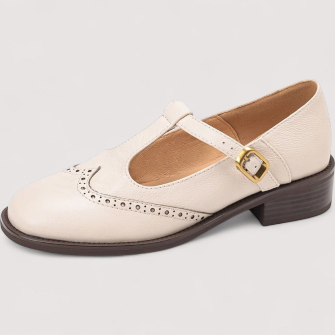 Irene - Elegantní a pohodlné sandály