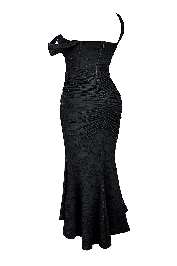 Nalina - Maxi Šaty Elegance
