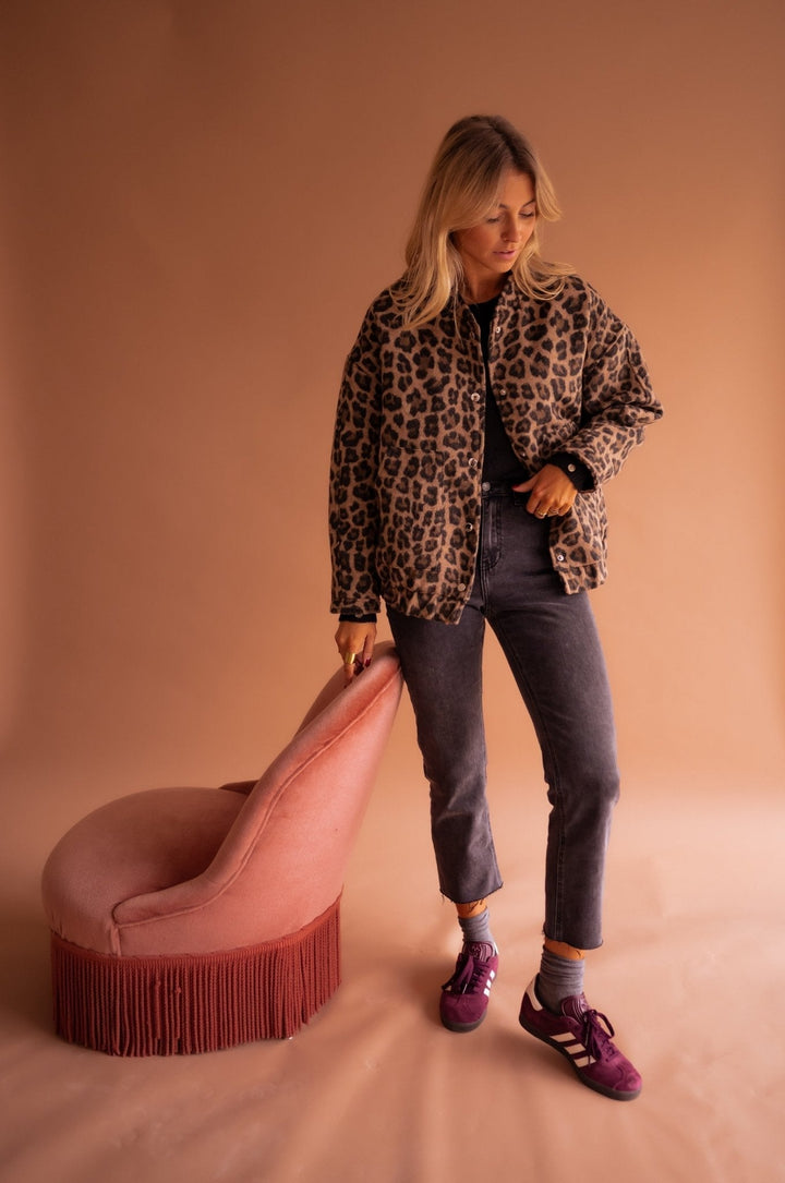 Estela - Trendy Kabát