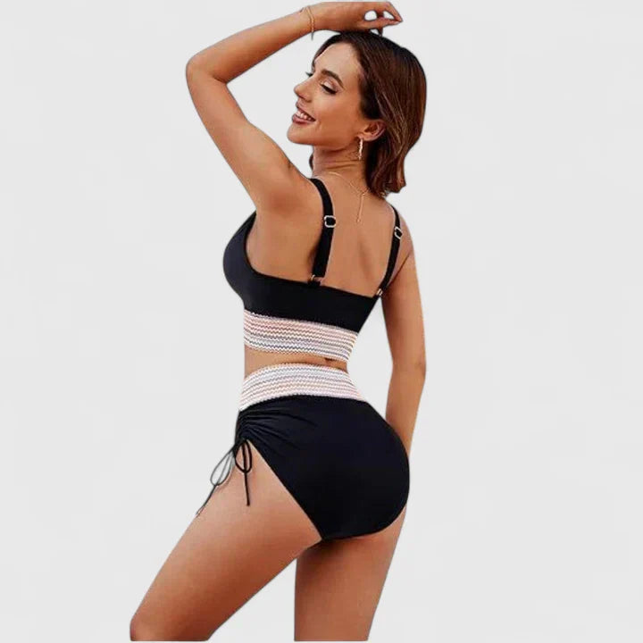 Juliana - Elegantní Bikinový Set