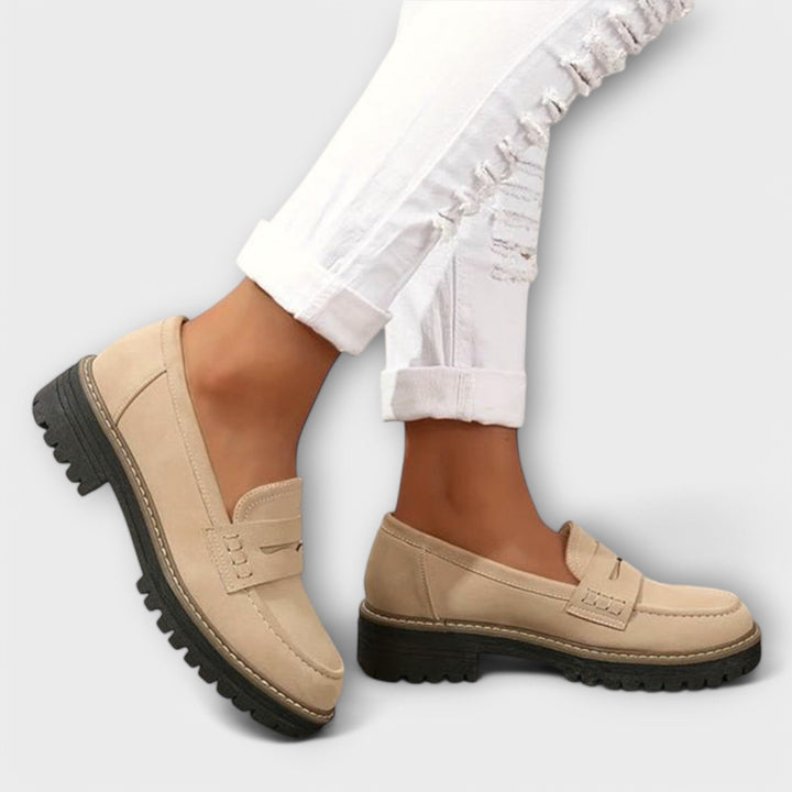 Alisa - Loafer boty