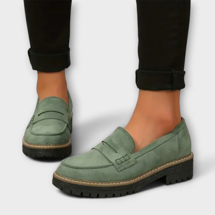 Alisa - Loafer boty