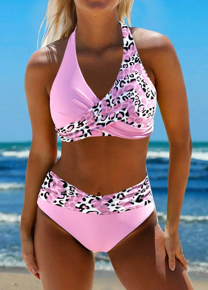 Leonor - Křížový bikini