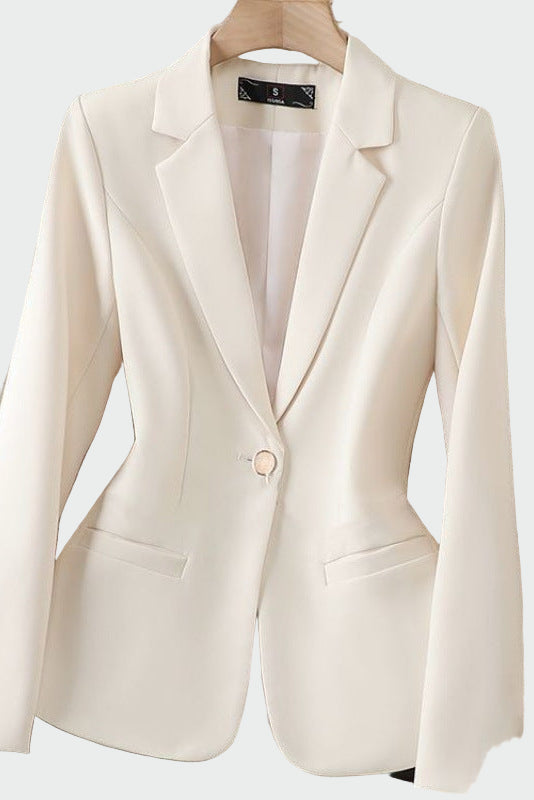 Blazer v moderním a elegantním stylu