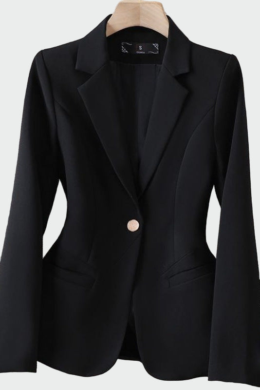 Blazer v moderním a elegantním stylu